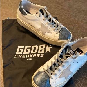 Golden Goose Hi Star